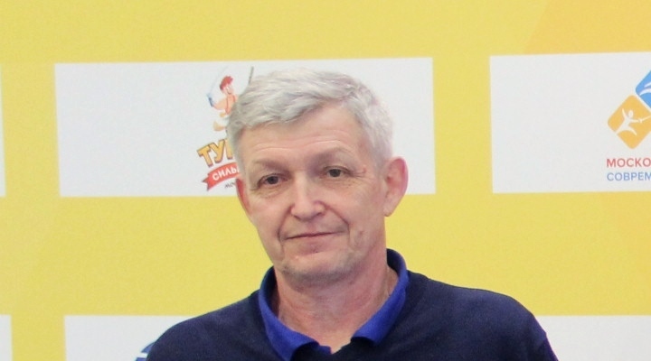 Макушин-4 Макушин-4