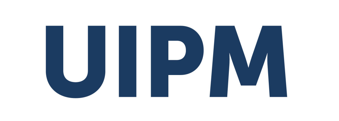 Логотип UIPM