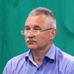 Роман Лебедев Роман Лебедев