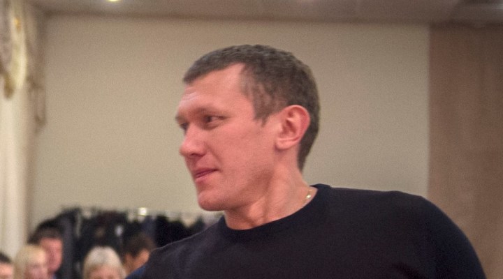 Рустем Сабирхузин Рустем Сабирхузин