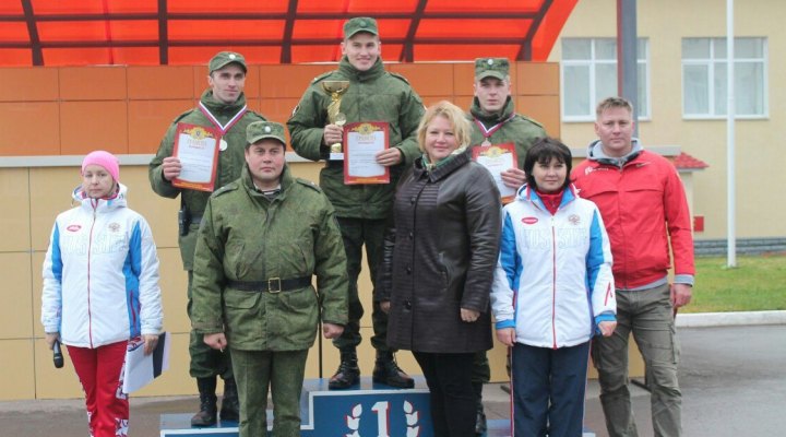 Росгвардия Росгвардия