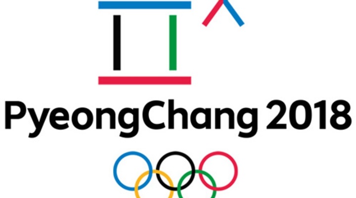 Олимпиада-2018