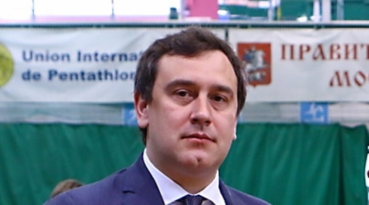 Андрей Моисеев Андрей Моисеев
