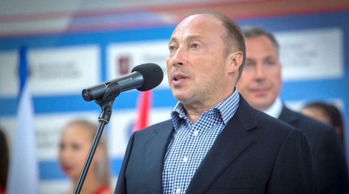 Вячеслав Аминов Вячеслав Аминов