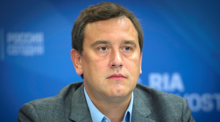 Андрей Моисеев Андрей Моисеев