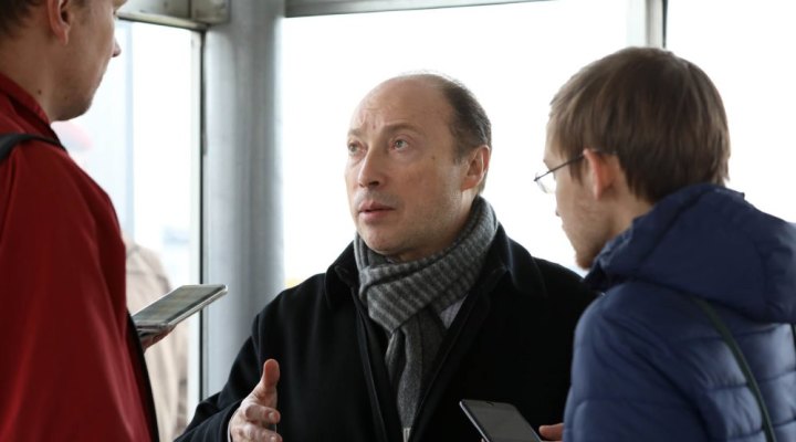 Вячеслав Аминов Вячеслав Аминов