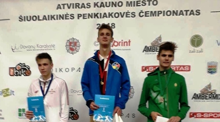 Lithuania_2018 Lithuania_2018