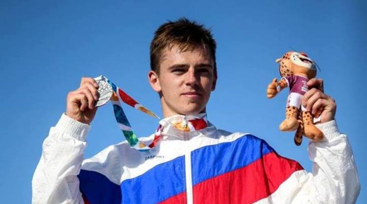 Егор Громадский Егор Громадский