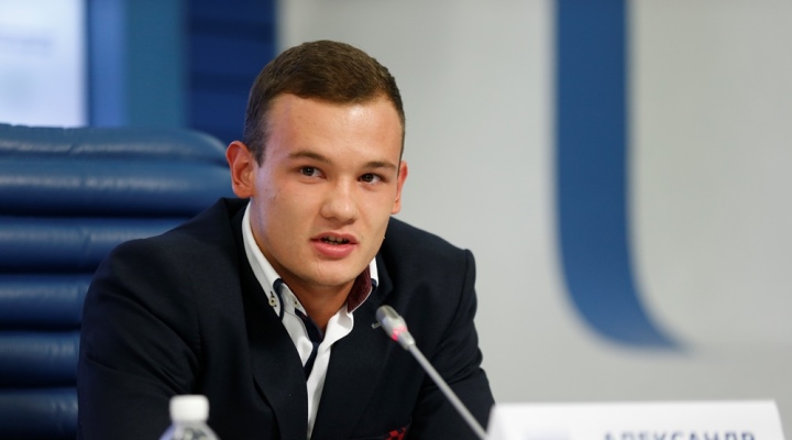Лифанов Лифанов