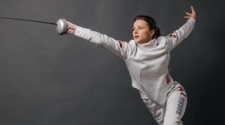 Ульяна Баташова Ульяна Баташова