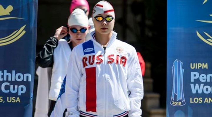 Ксения Фральцова Ксения Фральцова
