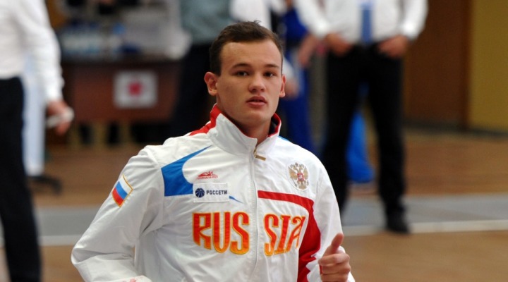 Александр Лифанов Александр Лифанов
