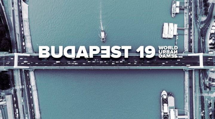 Будапешт-2019