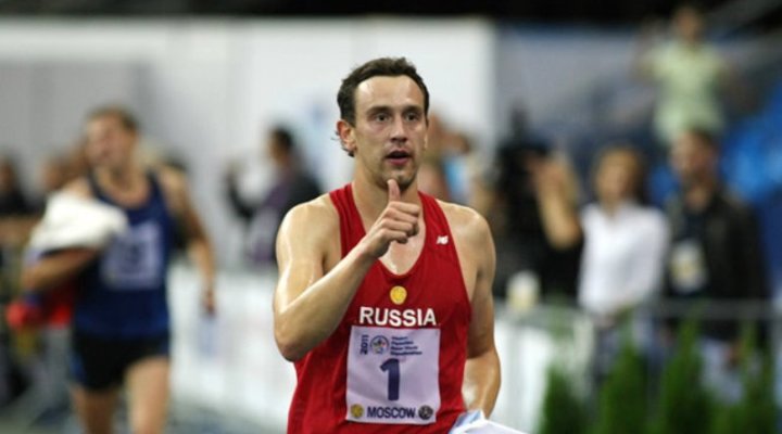 Андрей Моисеев Андрей Моисеев