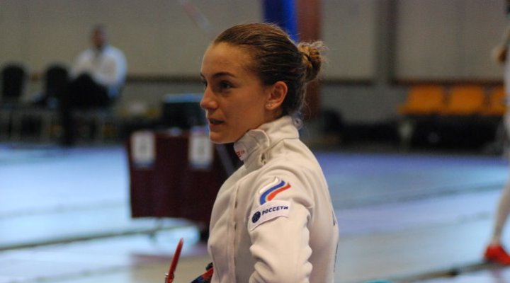 Аделина Ибатуллина-1 Аделина Ибатуллина-1