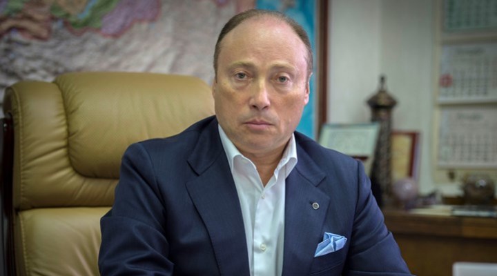 Вячеслав Аминов Вячеслав Аминов