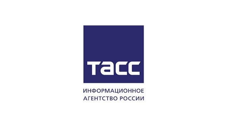 ТАСС-лого ТАСС-лого