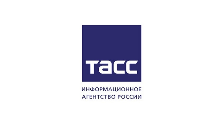 ТАСС-лого