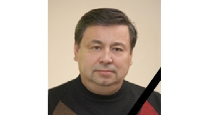 Ильдар Баянов