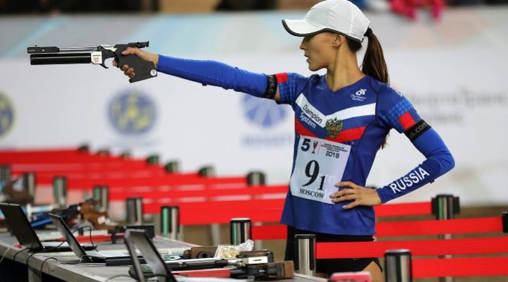 Губайдуллина