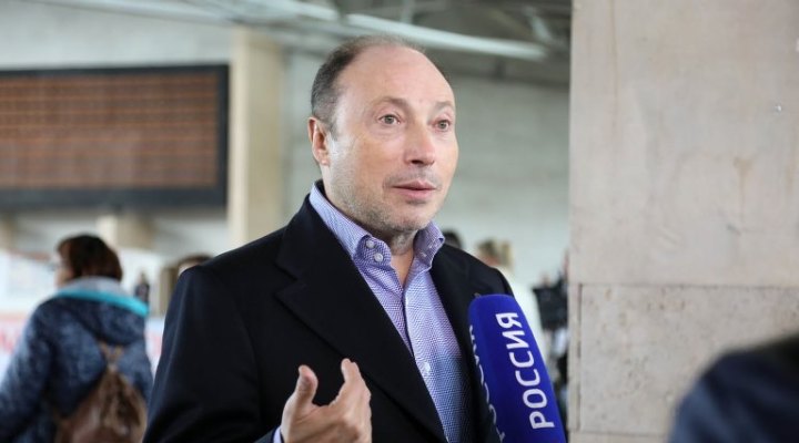 Вячеслав Аминов Вячеслав Аминов