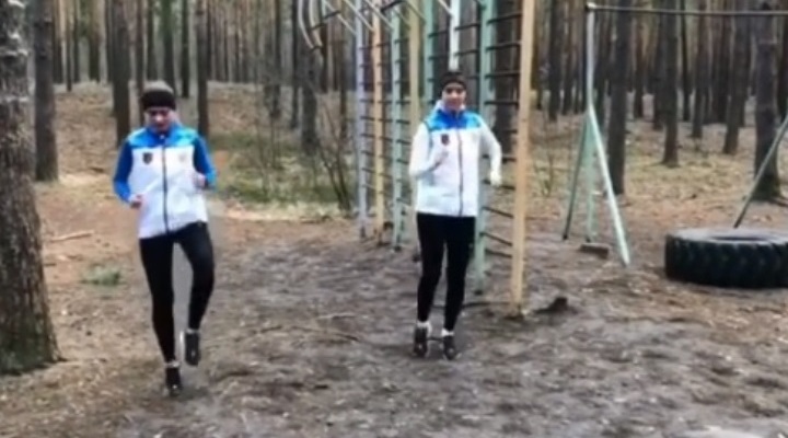 Кадеты-1 Кадеты-1