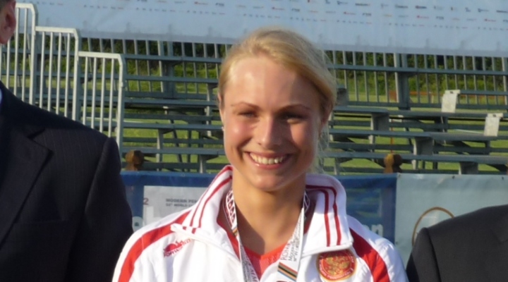 Светлана Лебедева