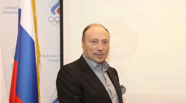 Вячеслав Аминов Вячеслав Аминов