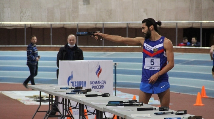 Калимуллин-1 Калимуллин-1