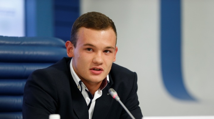 Александр Лифанов Александр Лифанов