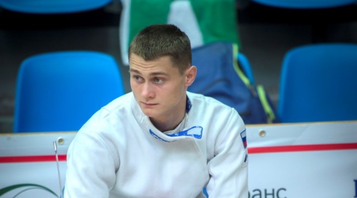 Баранов-1 Баранов-1