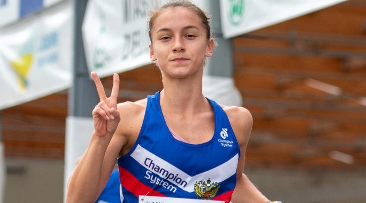 Аделина Ибатуллина-1 Аделина Ибатуллина-1