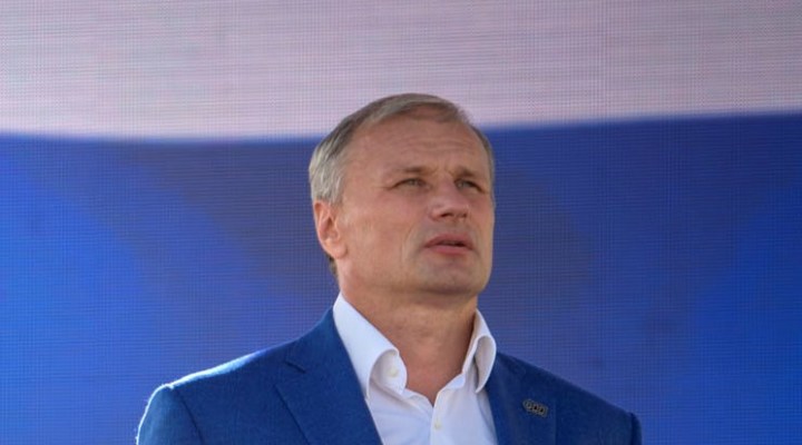 Дмитрий Сватковский1