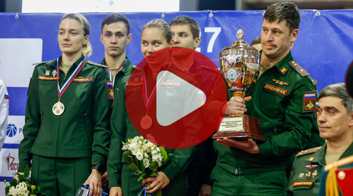 27 ноября 2014. Кубок Верховного главнокомандующего по современному пятиборью. Турнир 27.11.2022 Соло Кубок столицы фото.