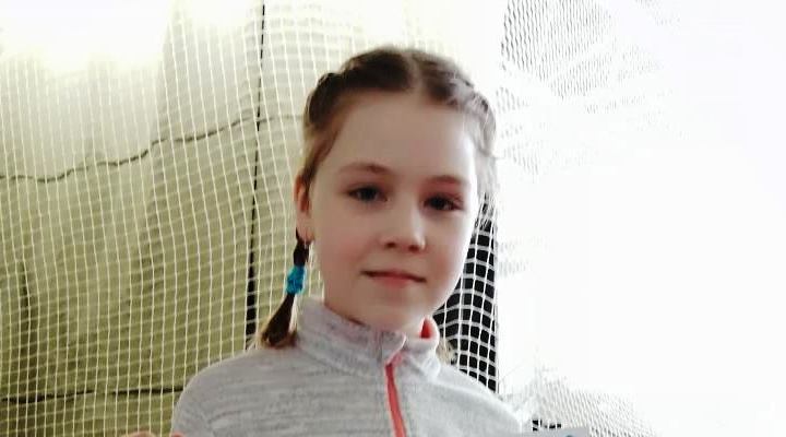 Ольшанская Ольшанская
