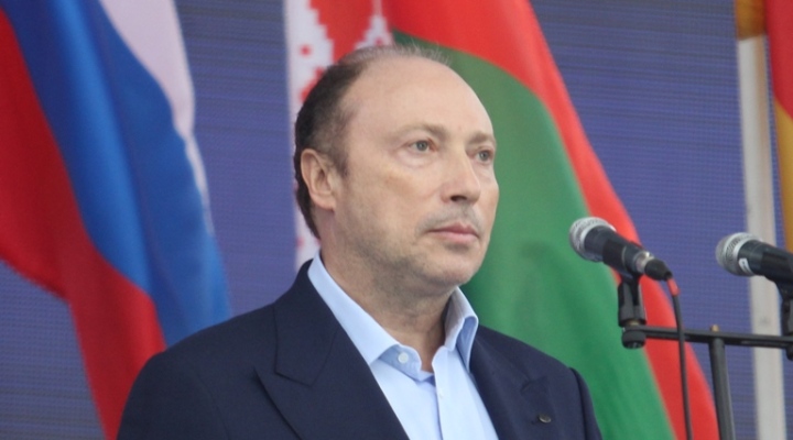 Аминов-4 Аминов-4