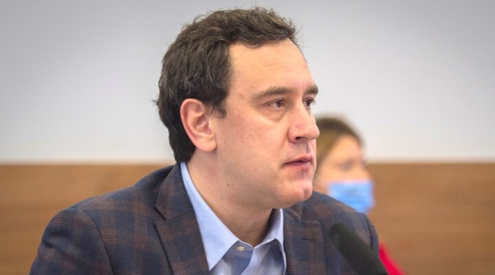 Моисеев-1 Моисеев-1