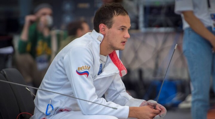 «Турнир сильнейших» выиграл Александр Лифанов