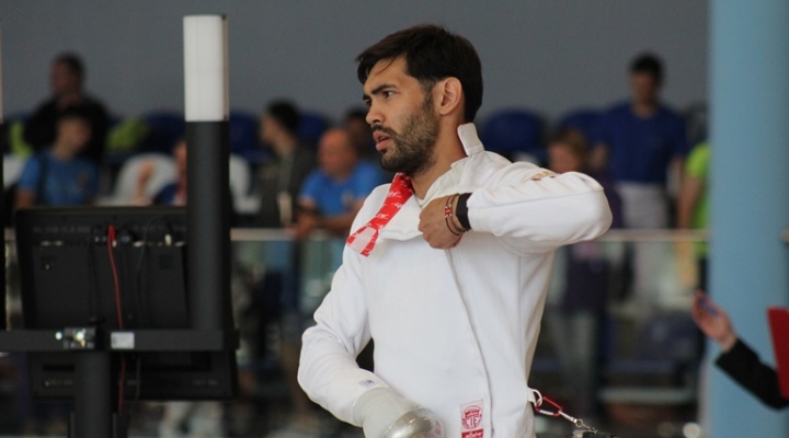 Калимуллин Калимуллин