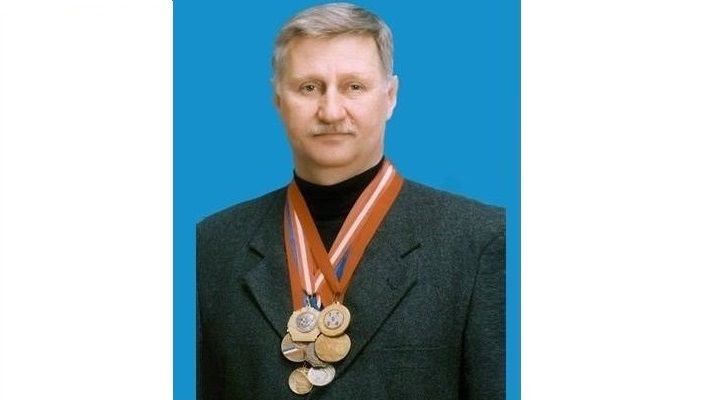 Олег Булгаков Олег Булгаков