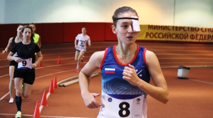 Боровкова Боровкова