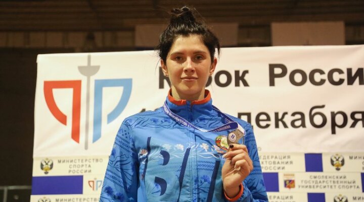 Екатерина Пошернева - Беларусь Екатерина Пошернева - Беларусь