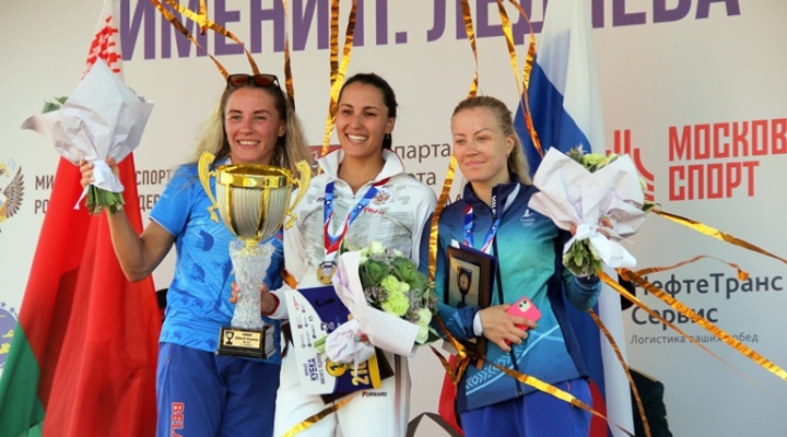 Кубок Ленднева-2022 Кубок Ленднева-2022