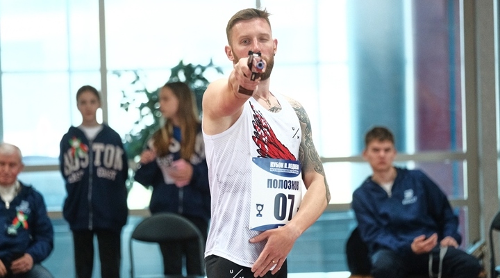 Полозков Полозков