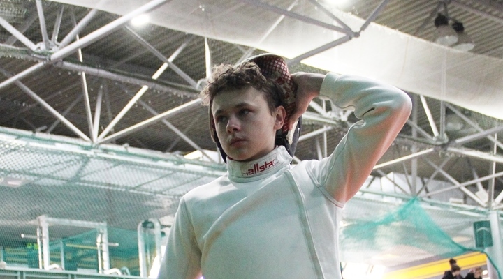 Валерий Щукин