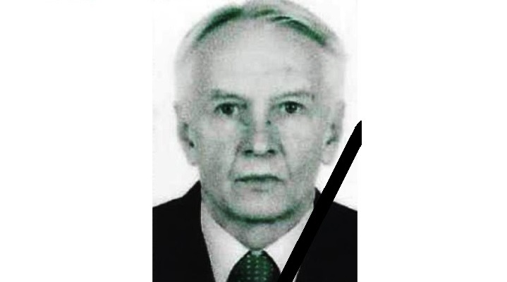 Дубовский Дубовский