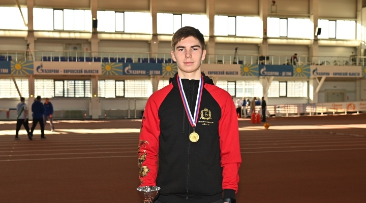 Кирилл Карачин Кирилл Карачин