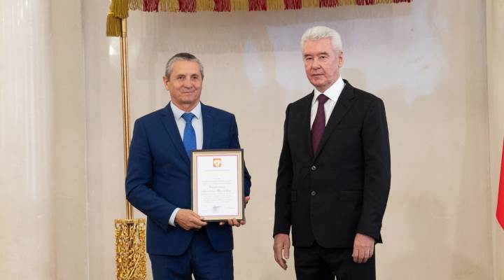 Старостин-2 Старостин-2