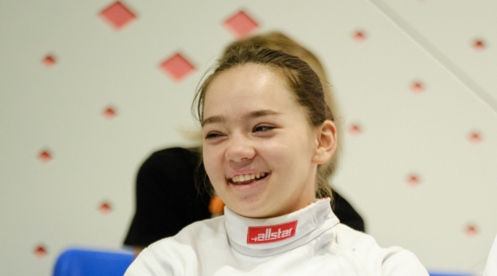 Сазонова