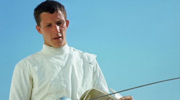 Павел Леднев-1